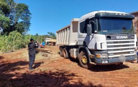 Misiones: Un joven de 23 años falleció luego de sufrir una descarga eléctrica en la localidad de Bonpland