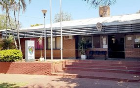 La Policía de Misiones evitó un intento de motín en una Comisaría de Posadas