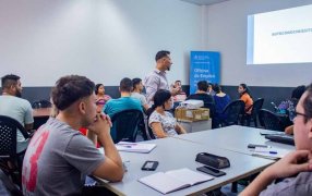 Posadas: En 30 días, el Portal de Empleo ya registró más de 600 aspirantes a puestos de trabajo