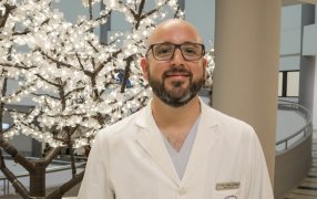 Profesionales del Hospital Dr. Ramón Madariaga de la ciudad de Posadas refuerzan la importancia del testeo y prevención del VIH-SIDA