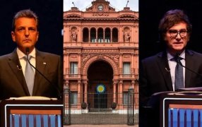 Una elección clave que reconfigura el mapa político del país que viene