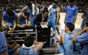 El Preolímpico de básquetbol se jugará en Santiago del Estero