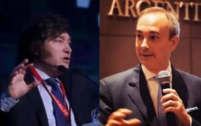 Javier Milei confirmó a Carlos Horacio Torrendell como Secretario de Educación, el elegido es Profesor y miembro del Consejo Directivo de la UCA