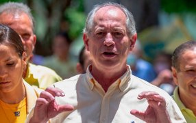 Sacó el 3% en la presidencial: El partido de Ciro Gomes apoyará a Lula en el balotaje