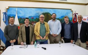 Misiones: Presentaron la cuarta edición del Black Friday de la ciudad de Leandro N. Alem, el mismo se realizará del jueves 10 al sábado 12 de Julio