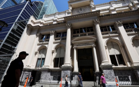 El Banco Central de la República Argentina renovó los 5.000 millones de dólares activados del Swap con China por otros 12 meses