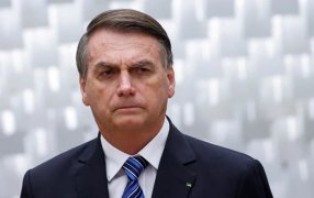 Habló Jair Bolsonaro tras el intento de golpe de Estado en Brasil y dijo que lo acusan sin pruebas