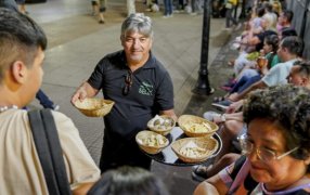 El Gobierno Provincial lanzó el “ “Mega Black Friday en Todo Misiones”, un evento para seguir potenciando el comercio de la provincia