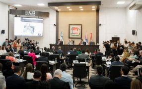 El HCD posadeño debatirá el presupuesto e iniciativas claves en cultura y educación