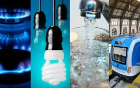 Oficial: La inflación se aceleró en Agosto y fue del 4,2%, la división de mayor aumento en el mes fue vivienda, agua, combustibles y electricidad