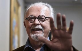 Muere Fernando Botero, pintor y escultor colombiano, a los 91 años