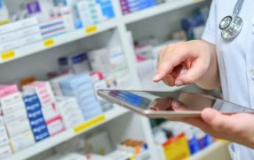 Misiones: Por etapas, el IPS implementará la receta digital para sus afiliados