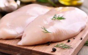 El pollo se mantiene como la carne más elegida por los argentinos