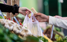 La inflación de Mayo fue de 1,5%, los precios acumularon 43,5% interanual y es más baja de los últimos 5 años