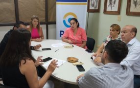 PAMI Misiones sumó como prestador al Hospital René Favaloro de la ciudad de Posadas