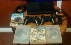 Apóstoles: Robó una Play 3, no sabía jugar y quiso venderla por redes sociales, fue detenido