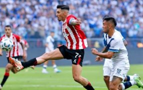 Santiago del Estero: Estudiantes de La Plata venció a Vélez Sarsfield por penales y es el campeón de la Copa Liga Profesional de Fútbol