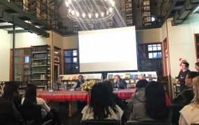 Salesianos argentinos dan más detalles de la vida y obra de Artémides Zatti