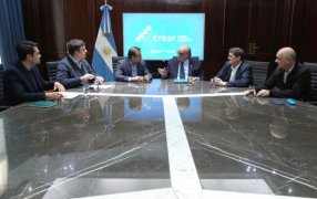Continúa abierta la convocatoria para acceder a la línea de crédito "Inversión PyME Federal"