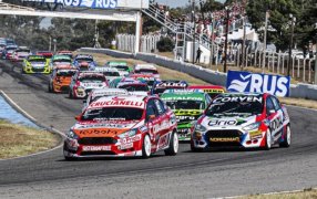 El Turismo Nacional tiene fecha y escenario para la primera, de su temporada 2023