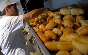 Misiones: El Programa Ahora Pan actualiza su precio máximo a 1.550 pesos el kilo de pan francés o similar hasta el 16 de Marzo