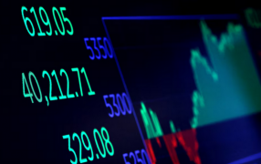Las acciones argentinas en Wall Street suben hasta 20% tras la eliminación del cepo cambiario