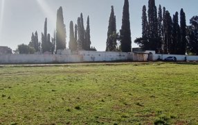 Misiones: Tomaban alcohol y bailaban en un cementerio, se trataría de seis jóvenes de entre 13 y 18 años y terminaron demorados