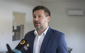 Misiones: El Ministro de Educación Ramiro Aranda brindó detalles sobre la implementación  del Programa Nacional “Una Hora Más”