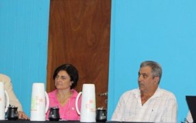 Se oficializó la actualización del Plan Estratégico para el Sector Yerbatero