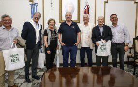 La provincia de Misiones será sede del Congreso Nacional de Ginecología y Obstetricia 2025