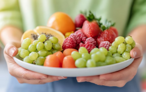La fruta ideal para el verano: Hidrata, relaja y mejora el descanso