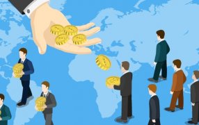 Salario mínimo en Argentina y en el mundo: ¿En qué país es posible sobrevivir con él?