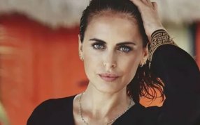 Último parte médico: Silvina Luna se encuentra "lúcida, sin respirador y con signos vitales estables"