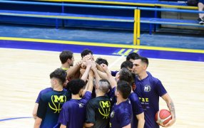 Liga Federal de Básquetbol: Este martes Bartolomé Mitre de Posadas recibirá a Hindú de Resistencia, en un juego válido por la tercera fecha