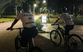 Prevención y Bio-Sustentabilidad: Las patrullas de Eco-Policías se proyectan para funcionar en toda la provincia de Misiones