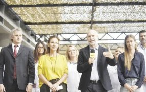 Paro de colectivos: C.A.B.A., desmintió a Nación y aseguró que no fueron convocados a las negociaciones