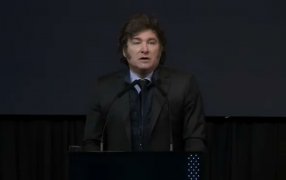 El Gobierno Nacional publicó el veto total del aumento de las jubilaciones, qué puede pasar en el Congreso