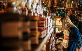 Las ventas minoristas PyMEs cayeron 2,8% anual en Mayo