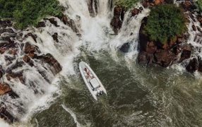 Misiones: Horarios de las Reducciones Jesuíticas y Parques Provinciales en las Fiestas