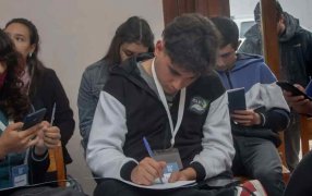 Posadas: La Asociación Cultural Sanmartiniana lanza la Edición Especial de la Beca Misión Sanmartiniana en la ciudad