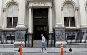 Tras anuncio el lunes: El Banco Central de la República Argentina aprobó nuevas condiciones para el pago de importaciones de alimentos