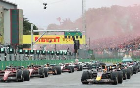 Fórmula 1: Los pilotos y las escuderías respaldaron la cancelación del GP en Imola, que no tiene nueva fecha