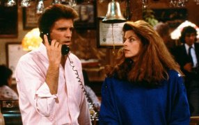 Celebridades: Muere Kirstie Alley, actriz recordada por "Look Who's Talking" y "Cheers", tras luchar contra el cáncer, tenía 71 años