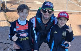 Campeonato Misionero de Karting en Pista: Los Silveira con grandes expectativas para la fecha del Karting en la ciudad de Posadas