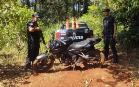 Misiones: Operativos policiales con gran efectividad de las patrullas de calle en la resolución hechos
