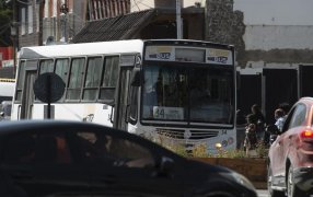 Transporte: El Gobierno Nacional reducirá los subsidios a las empresas de colectivos