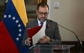 Gobierno de Maduro expulsa de Venezuela al personal de la Oficina del Alto Comisionado de la ONU para los Derechos Humanos
