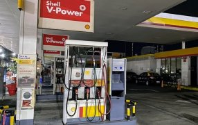 Shell y Puma aumentan un 12,5% el precio de la nafta este miércoles