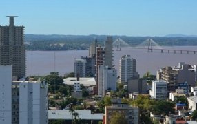 Previsión del tiempo en Misiones para este fin de semana