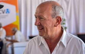 El nuevo presidente de CRA aseguró que realizará “una administración muy horizontal”